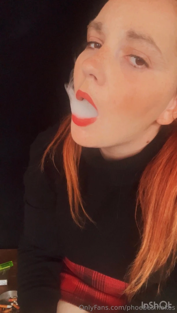 Snap inhales close up part 13 