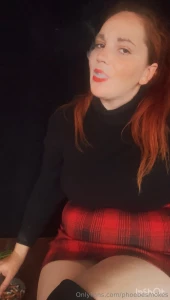 Snap inhales close up part 1