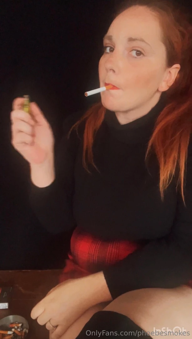 Snap inhales close up part 8 