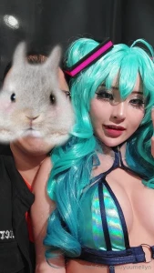 So much fun in cf03 taiwan thanks for support me p s all are raw pics part 2