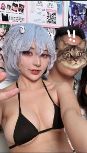 So much fun in cf03 taiwan thanks for support me p s all are raw pics part 4