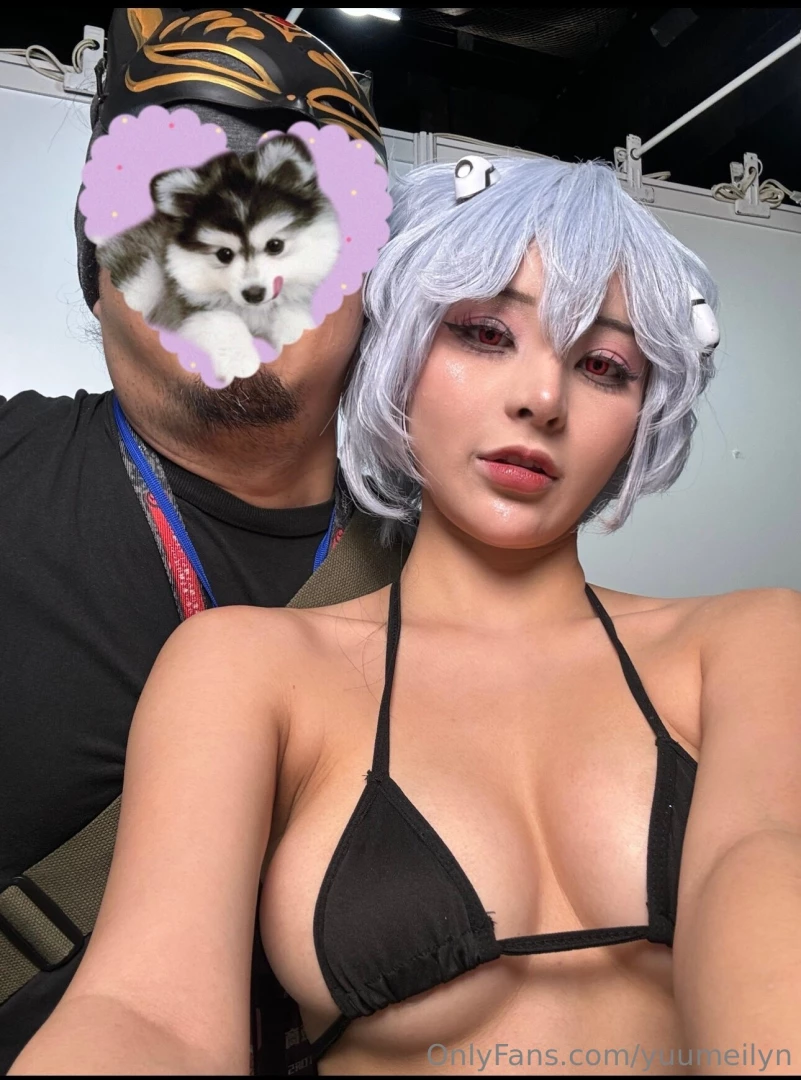 So much fun in cf03 taiwan thanks for support me p s all are raw pics part 3 