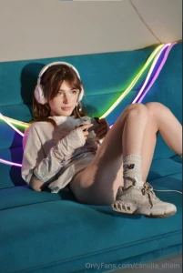 Beautiful asuna_yuuki_love asuna_yuuki_love with a pink pussy loves part 99