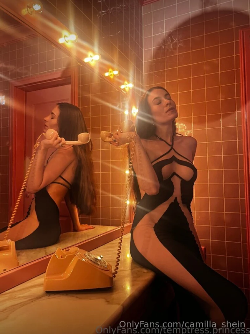 Temptress princess my fetish will make you crazy you re one click away part 78 