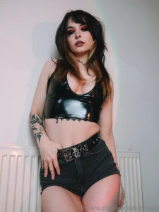 It s the start of a new month tomorrow let s start it off the right