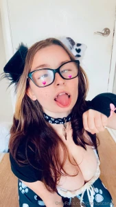 Attn major accountment violette collab will only be dropped on my paid part 1