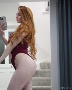 I wonder what s up those stairs