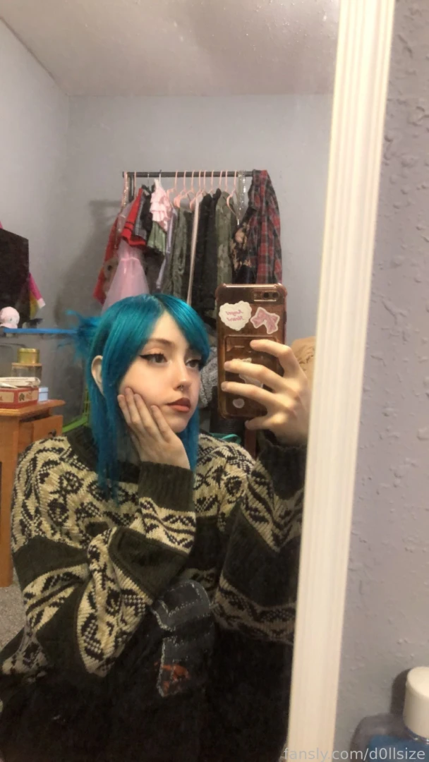 Just me today part 3 