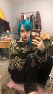 Just me today part 4