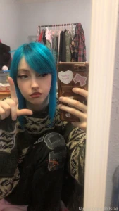 Just me today part 2