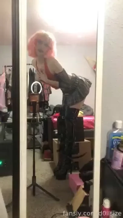 Sub-funded boots fyp lewd part 5 