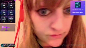 Exclusive succubus extreme close-ups plaid skirt shiny latex corset