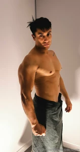 Subscribe to my aussie mate angelo_souza he is giving away a free 1 part 1