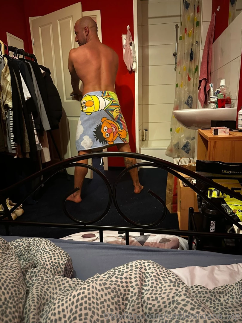 Buen martes para todos part 1 