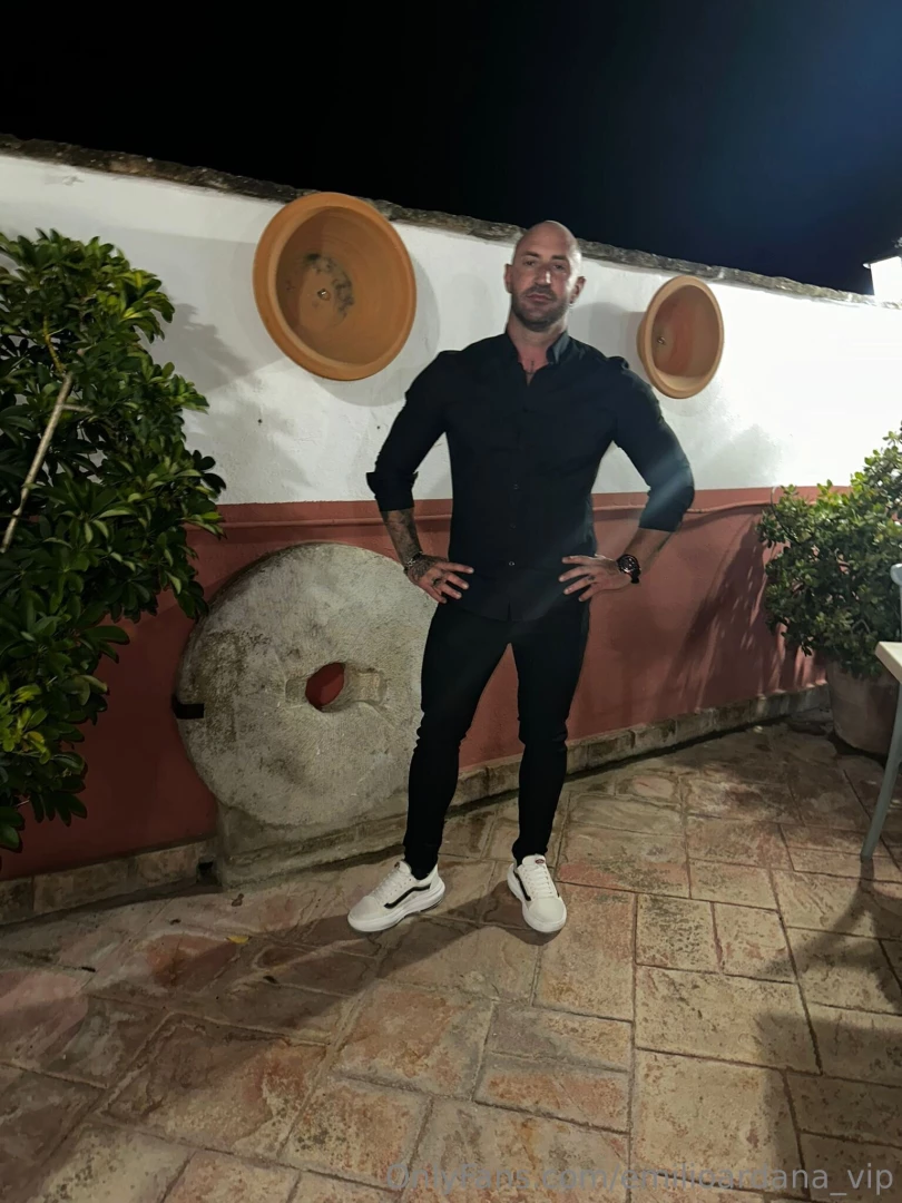 What plans for tonight 