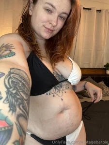 Just pull my strings baby