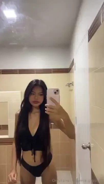 Dirty mirror part 12 