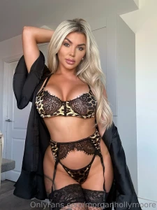 How is my outfit for you