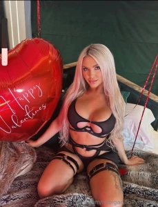 Still time to show me some love online now