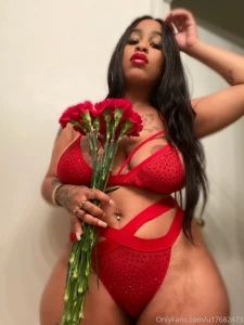 Buy me flowers baby part 1