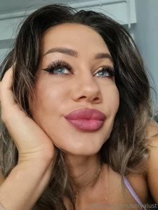 Spend some time with me and let me show you the way part 7