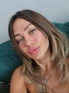 Waking up in the morning next to someone you like i call it heaven do