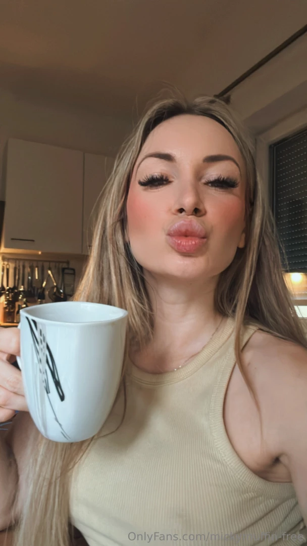 Rise and shine part 752 