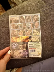 Omg my dvd is finally here soon you can get it in my onlineshop or part 2