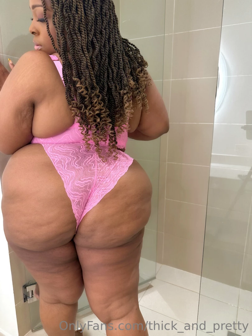 My pink 
