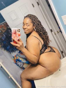It s the cheeks for me humpday