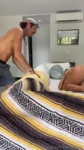 Eddy loves good lil chase