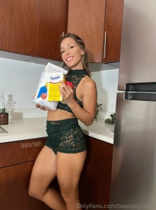 Should i go as your favorite milf for halloween part 1