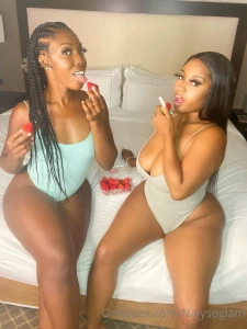 Should i drop a video bundle of me and mirascarlett