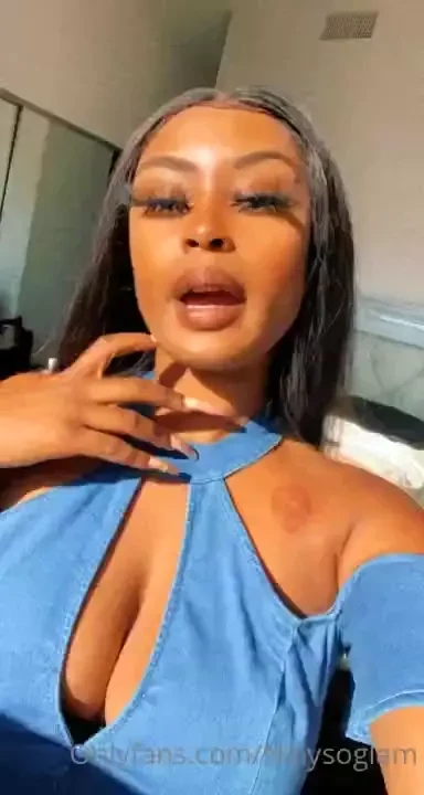 Live on vip onlyfans right now onlyfans com naiysoglam 