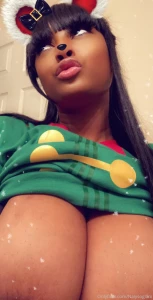Unlock for christmas titties