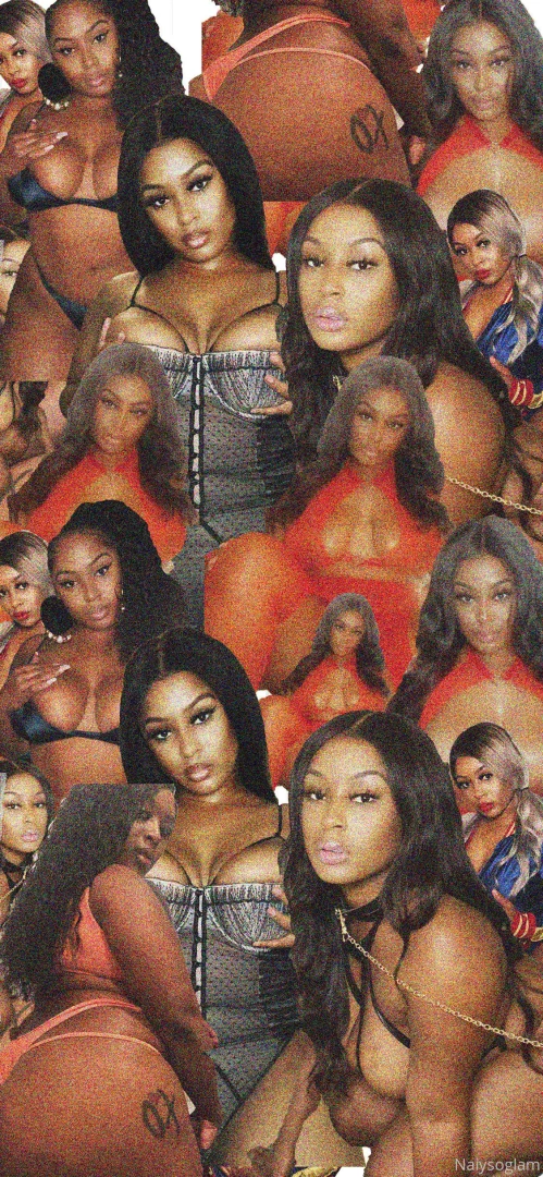 Make me your wallpaper part 2 