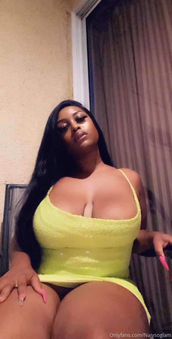 Naiysoglamfree part 240072 