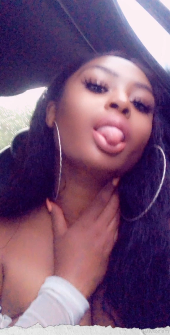 Would you wrap your hands around my neck while you fuck me 
