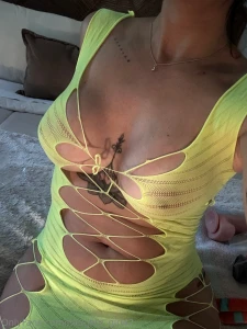 Tear my lingerie and fuck me hard