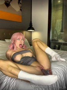 Fresh college cutie vip_annet wants to show daddy how wet she is this part 268