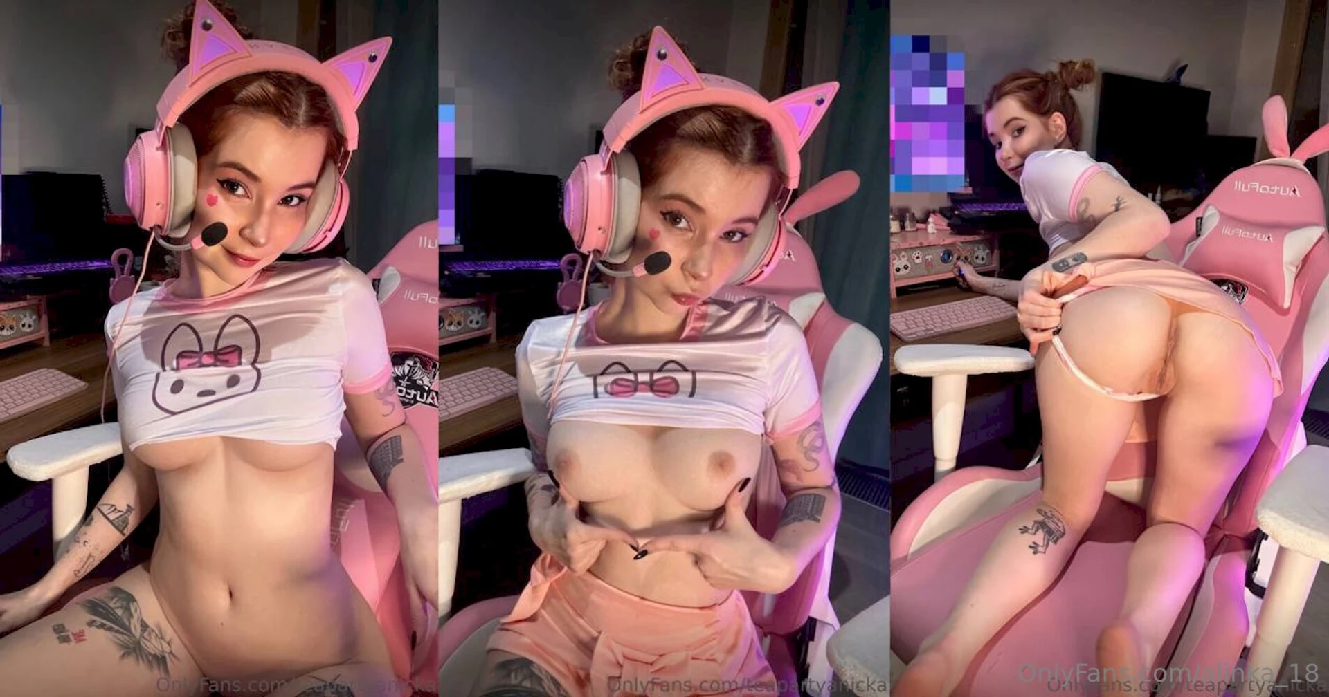 Free subscription only now teapartyanicka teapartyanicka an enchanting part 737 