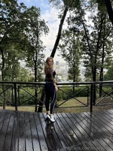 I found a peaceful moment in nature and had to share it with you