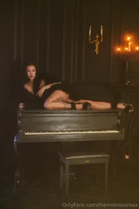 Legs lips fur heels it s just so easy to trigger you
