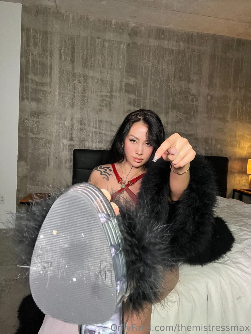 Lick these soles perv 