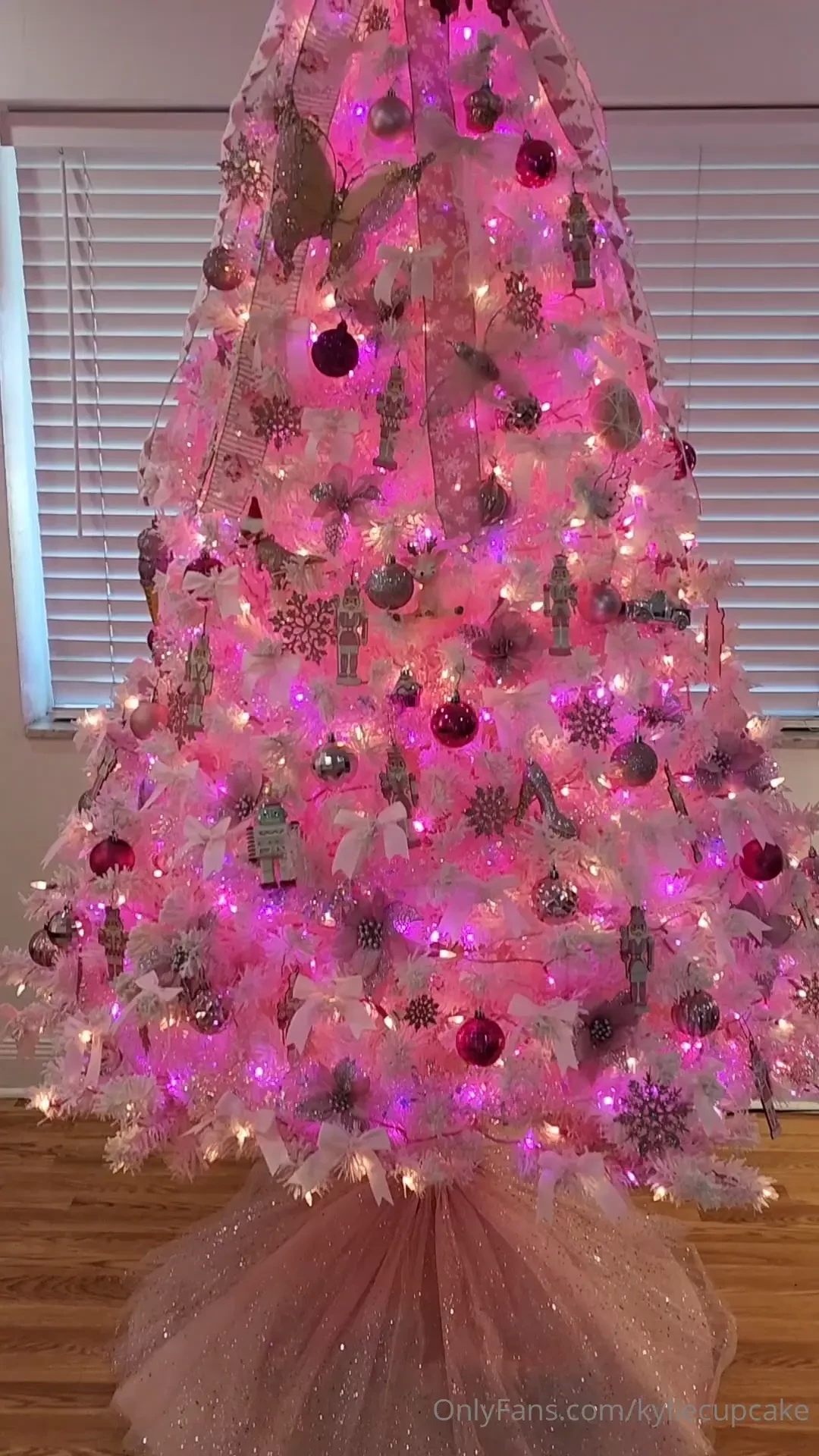 Merry pinkmas new new on ig tiktok 