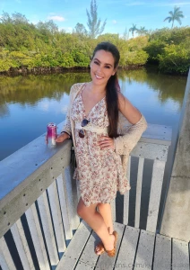 Birthday party in the park yesterday