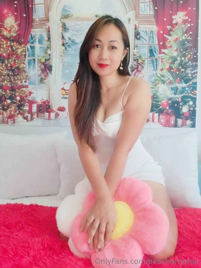 Wanna have a taste of me don t forgot to check out my vip cherrythaix 