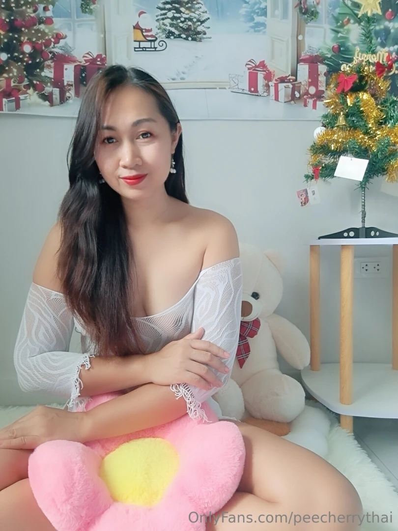 I hope little body will brighten your day my vip cherrythaix 