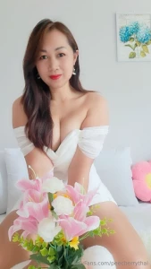 I am searching a daddy that i can obey cherrythaix