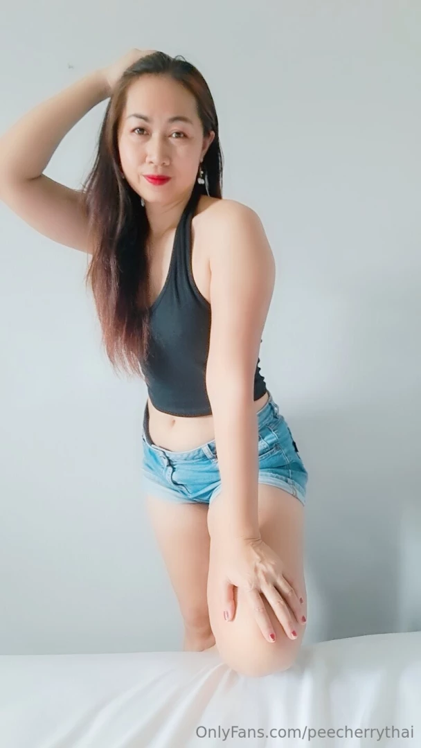 Do you miss me baby my vip cherrythaix 